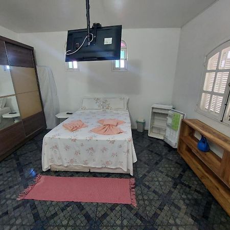 Otima Suite Proximo A Praia Dos Anjos Arraial do Cabo Zewnętrze zdjęcie