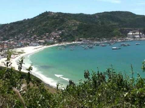 Otima Suite Proximo A Praia Dos Anjos Arraial do Cabo Zewnętrze zdjęcie